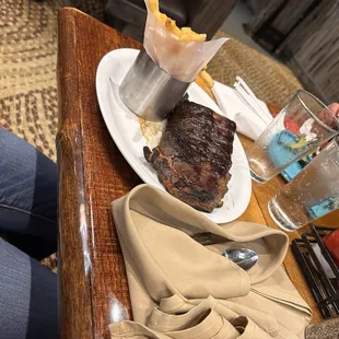 Barbecue Ribs