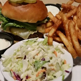 Veggie Burger