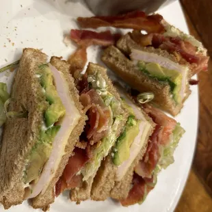 Turkey Club