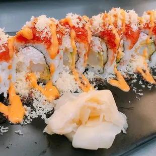 101 Roll