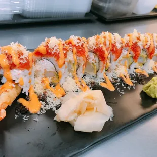 101 Roll