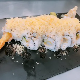 Crunch Roll