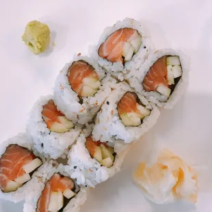 Salmon