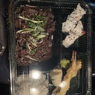 Bento Box