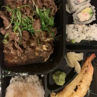 Beef Bulgogi Bowl
