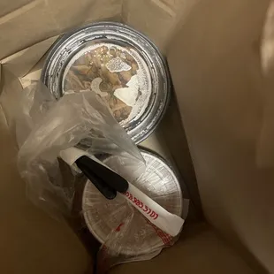Chicken Ramen