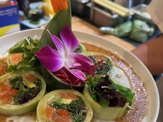 Sushi Ran
