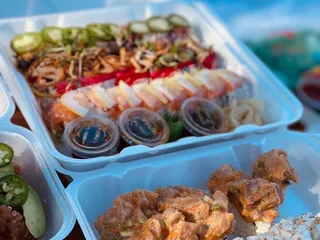 Shiso Sushi Bar