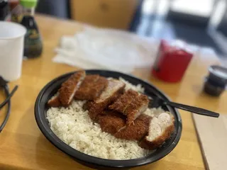 Teriyaki Madness