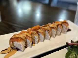The Sushi By Jin