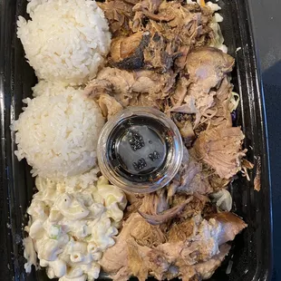 Noho's Hawaiian Cafe