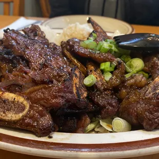 food, ribs, bbq ribs