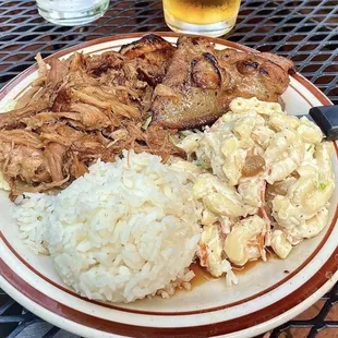 Pulled pork