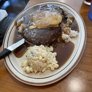 Loco Moco