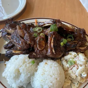 Short Ribs