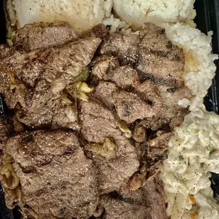 Kimos Sweet Ribs