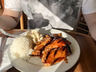Ohana Hawaiian Cafe