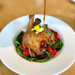 Tamarind Duck