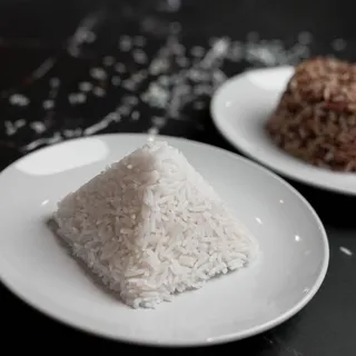 Jasmine Rice