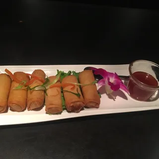 Spring Rolls