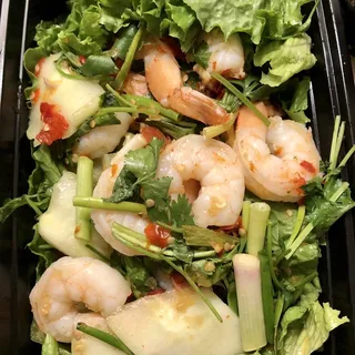 Yum Salad*