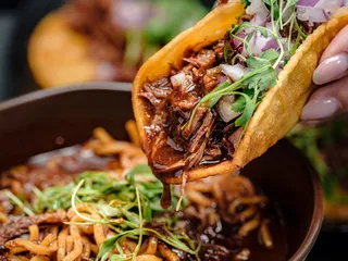 Kūhiō Ave. Food Hall