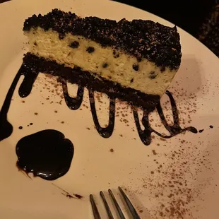 Oreo cake