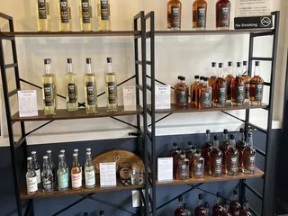 Lucky Sign Spirits