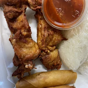 food, fried chicken wings, poultry, bbq wings, chicken wings, fried chicken, bbq chicken, chicken wings and fried chicken, chicken