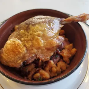 Cassoulet