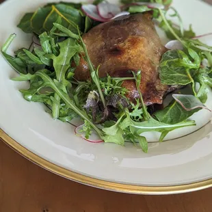 Duck Confit