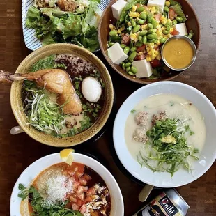 Come out with your friends and grab dinner at Nojo!!