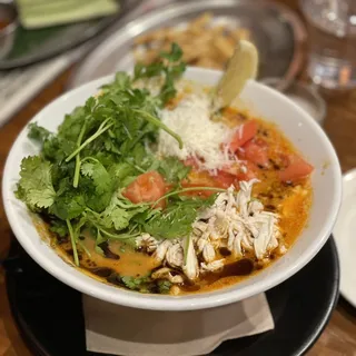 Tomato Paitan