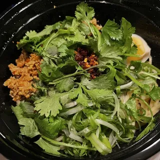 Veggi Miso Ramen
