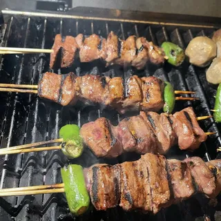 Rib Eye Steak A La Carte