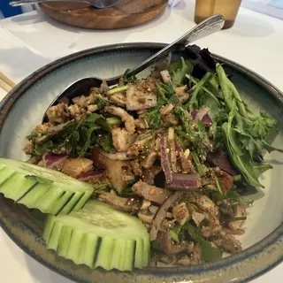 Larb Chicken