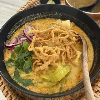 Khao Soi