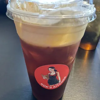 Thai Tea