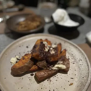 Elbow's Sweet Jewels