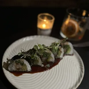 food, oysters and mussels