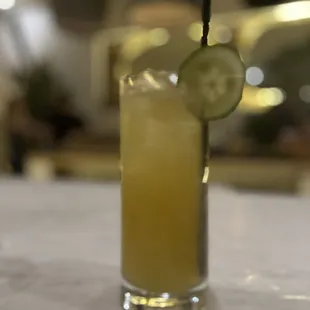 Cocktail