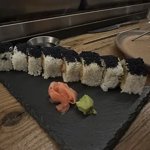 Truffle Tuna Roll