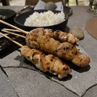 Yakitori