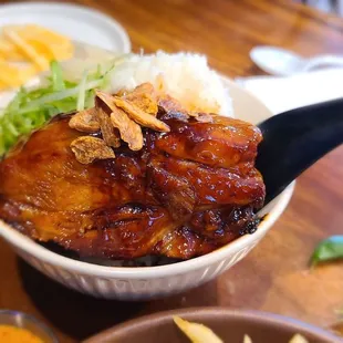 Pork Belly