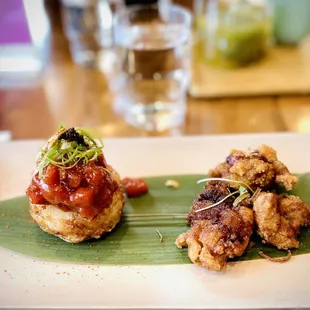 Noka Tartare