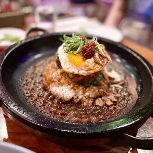 Loco Moco