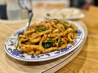 Shan Dong