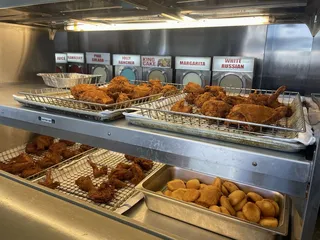 Redbird Fried Chicken