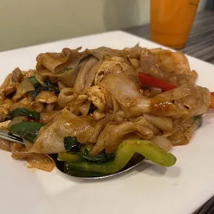 Pad Kee Mow