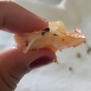 sushi and sashimi, food